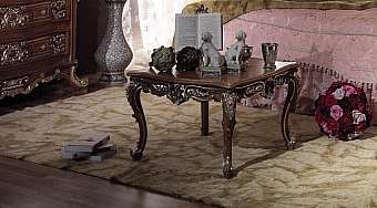 Coffee table ASNAGHI INTERIORS PC7717