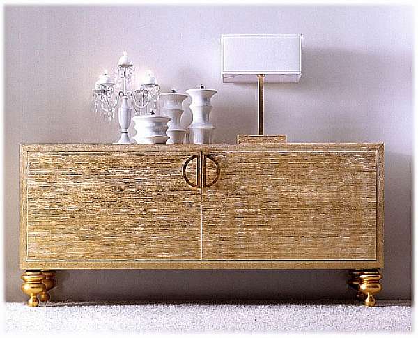 Chest of drawers CORTE ZARI Art. 406 factory CORTE ZARI from Italy. Foto №2