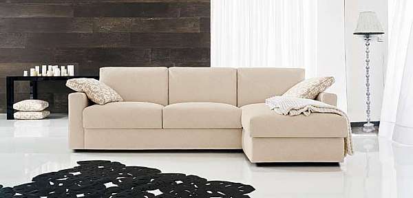 Couch SAMOA KE108 factory SAMOA from Italy. Foto №1