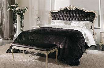 Bed CEPPI STYLE 2527
