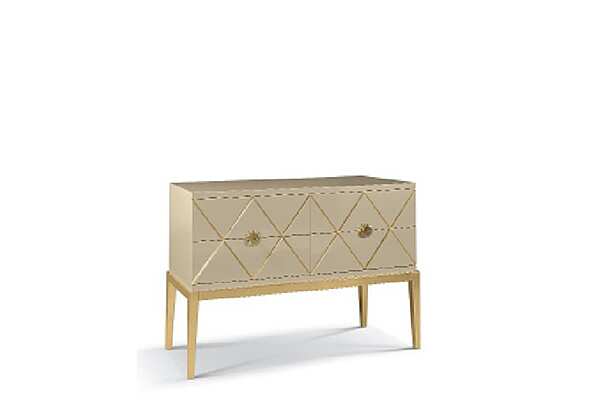 Chest of drawers CAVIO PENTHOUSE GS8762 factory CAVIO from Italy. Foto №1