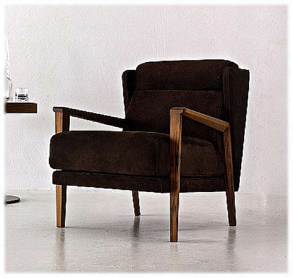 Armchair FLAI 11517 factory FLAI from Italy. Foto №1