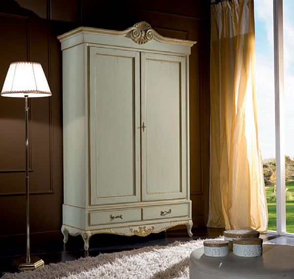 Cupboard GIULIA CASA 503-VH factory GIULIA CASA from Italy. Foto №1