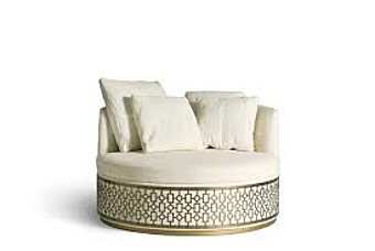 Armchair 34106