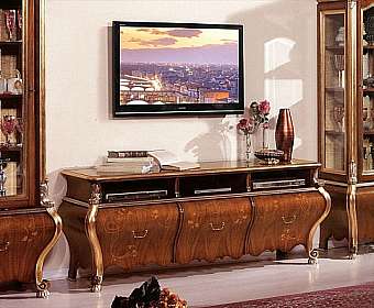 TV stand P723