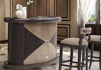 Bar counter FORMITALIA Plaza factory FORMITALIA from Italy