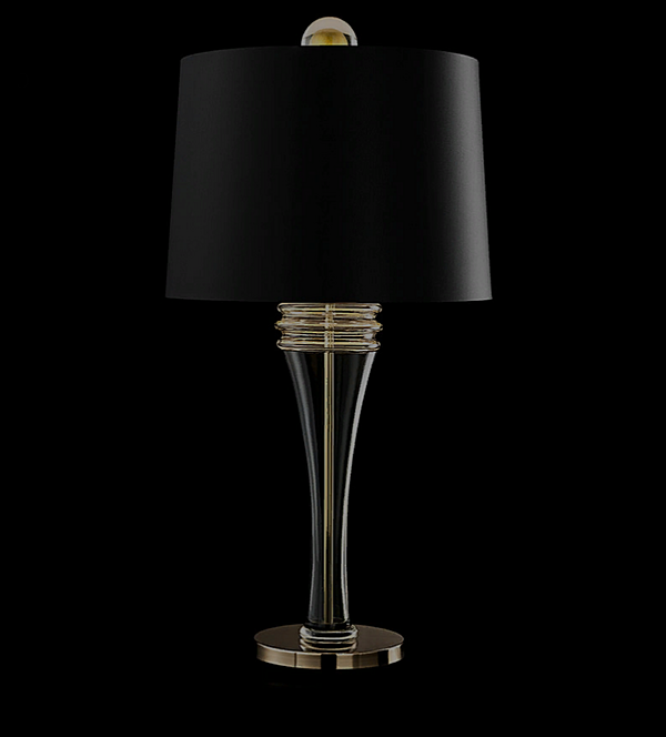 Table lamp Barovier&Toso 7068