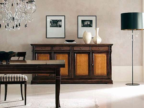 Buffet INTERSTYLE G251 factory INTERSTYLE from Italy. Foto №1