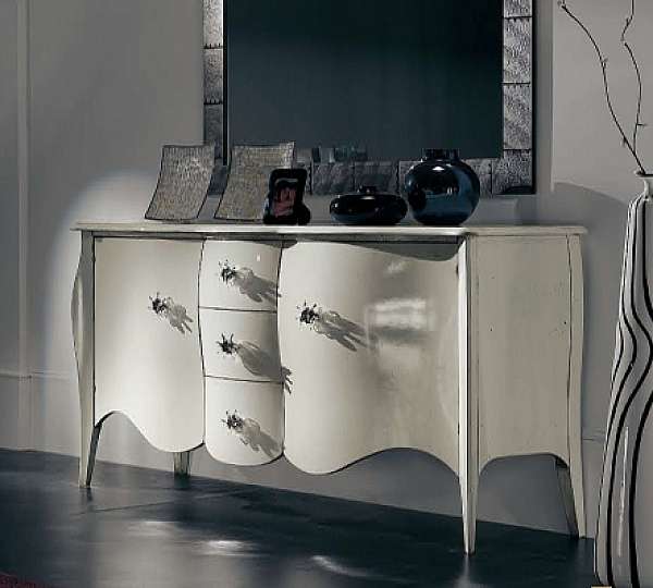Buffet INTERSTYLE IN2113 factory INTERSTYLE from Italy. Foto №1