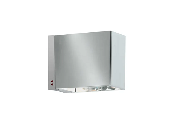 Metal wall lamp Bijou Fabbian factory Fabbian from Italy. Foto №4