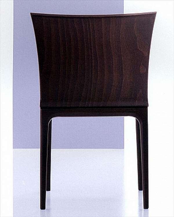 Chair COSTANTINI PIETRO 9245S factory COSTANTINI PIETRO from Italy. Foto №2