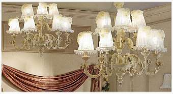 Chandelier BITOSSI LUCIANO 2729