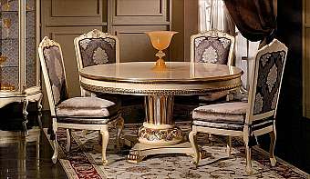 Table SCAPPINI 2159