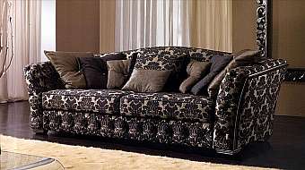 Couch GOLD CONFORT Living