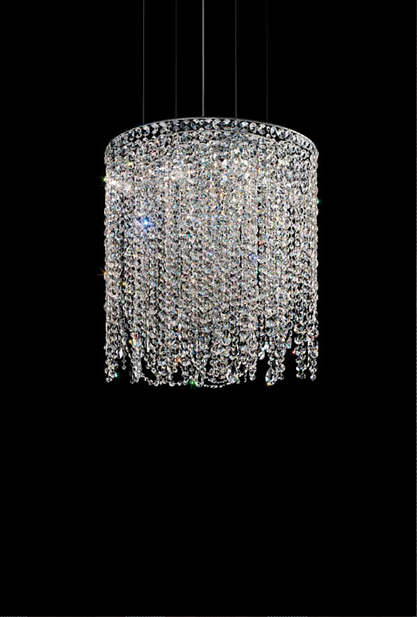 Chandelier MASIERO (EMME PI LIGHT) VE 893 S9 factory MASIERO (EMME PI LIGHT) from Italy. Foto №2