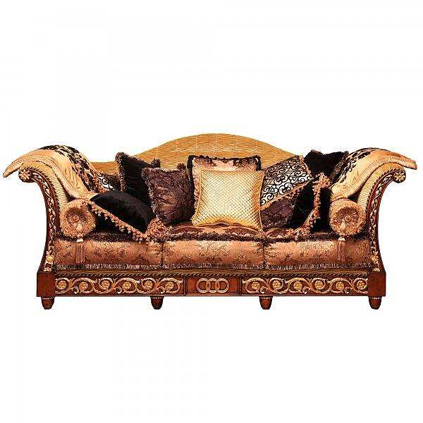 Couch FRANCESCO MOLON The Upholstery D430