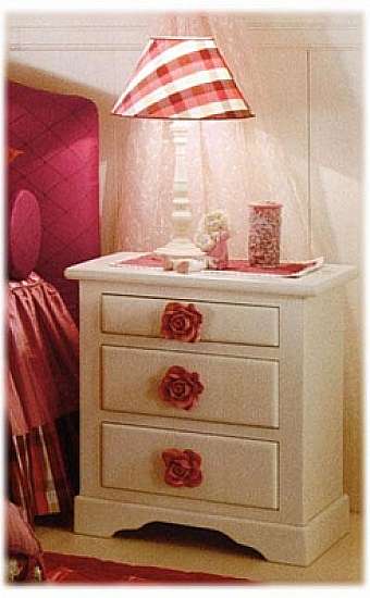 Bedside table HALLEY 721