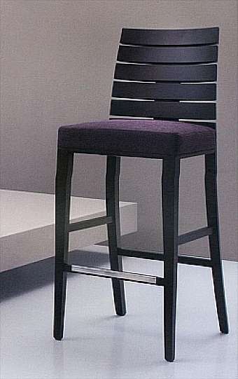 Bar stool COSTANTINI PIETRO 9163B