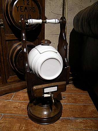 Wine furniture and accessories AA258