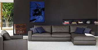 Couch Massimosistema