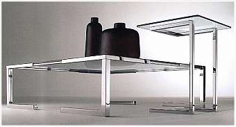 Coffee table ORSENIGO 3197