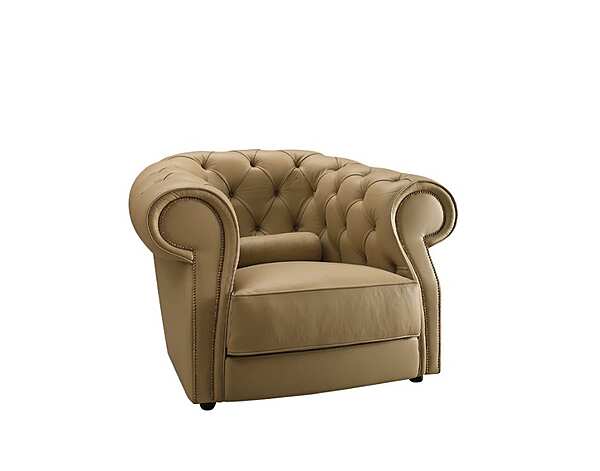 Armchair SIGNORINI & COCO factory SIGNORINI & COCO from Italy. Foto №1