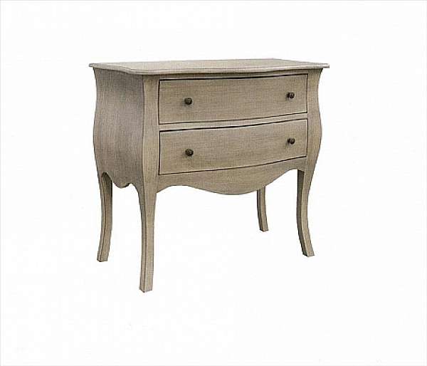 Chest of drawers GUADARTE DO-202 factory GUADARTE from Italy. Foto №1