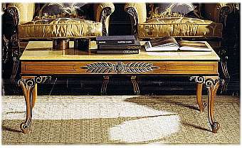 Coffee table JUMBO CAS-46