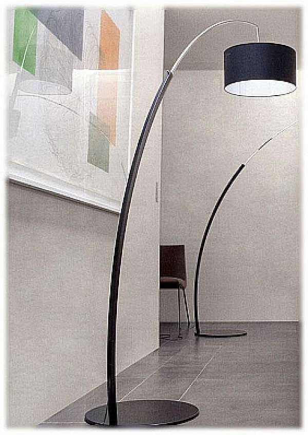 Floor lamp LIGNE ROSET 10071750 factory LIGNE ROSET from Italy. Foto №1
