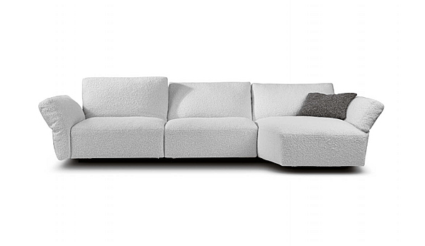 Couch  Desiree Hab C00010 factory DESIREE from Italy. Foto №4
