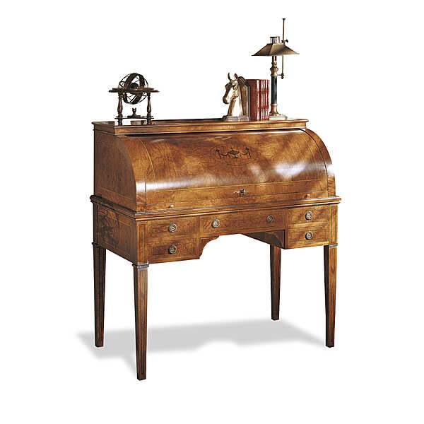 Desk FRANCESCO MOLON 18th century R29 factory FRANCESCO MOLON  from Italy. Foto №1