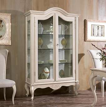 Showcase STILE LEGNO 0165