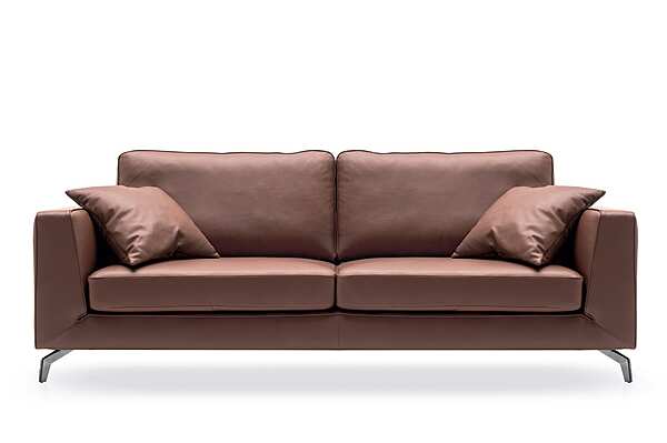 Couch CALLIGARIS Carré factory CALLIGARIS from Italy. Foto №2