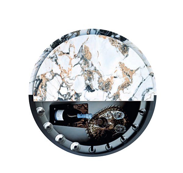 Coffee table Bizzotto Italia 190 factory Bizzotto Italia from Italy. Foto №2