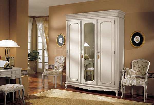 Cupboard CAVIO FRANCESCA NFR2243 factory CAVIO from Italy. Foto №4