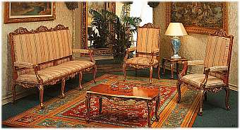 Composition ASNAGHI INTERIORS