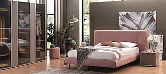 Bed ASTORIA