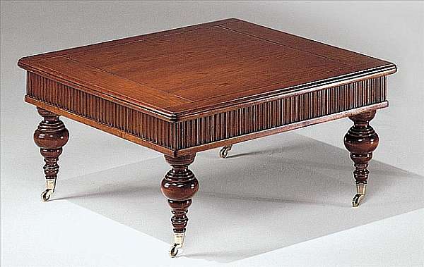 Coffee table MEDEA 751 factory MEDEA from Italy. Foto №1