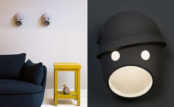 Sconce MOOOI The Party factory MOOOI from Italy. Foto №4