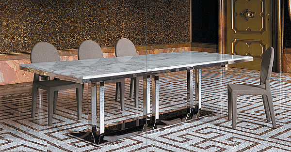 Table LONGHI (F.LLI LONGHI) T 110 Collection Loveluxe
