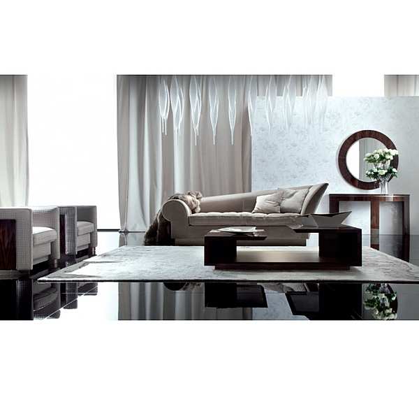 Mirror GIORGIO COLLECTION Coliseum 180/98 factory GIORGIO COLLECTION from Italy. Foto №4