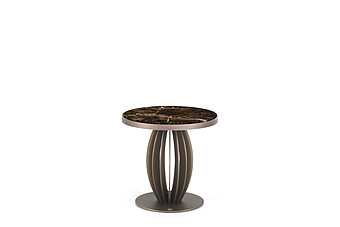 Coffe table ROBERTO CAVALLI PUMPKIN Coffe table ROBERTO CAVALLI PUMPKIN factory ROBERTO CAVALLI from Italy