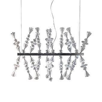 Chandelier GIORGIO COLLECTION Vision Double