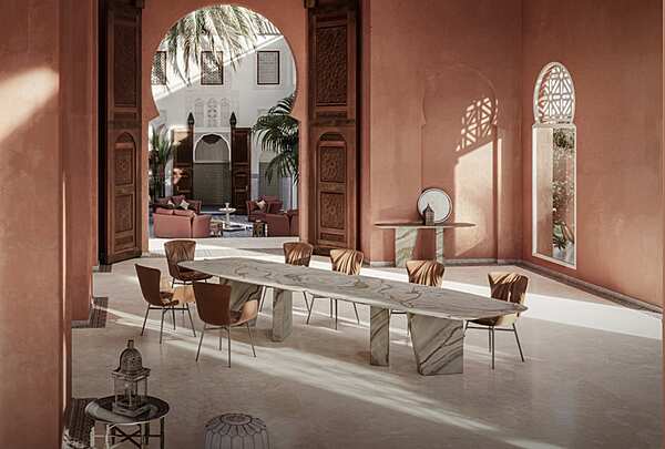 Chair DRAENERT Dexter factory DRAENERT from Italy. Foto №12