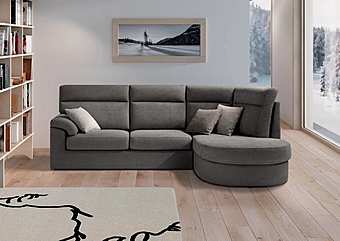 Couch SAMOA F8M110