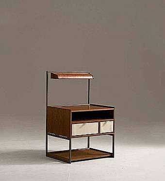 Bedside table GIORGETTI 54300