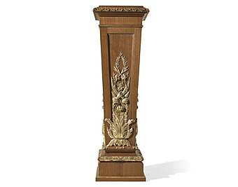 Stand OAK MG4049/ROV factory OAK from Italy