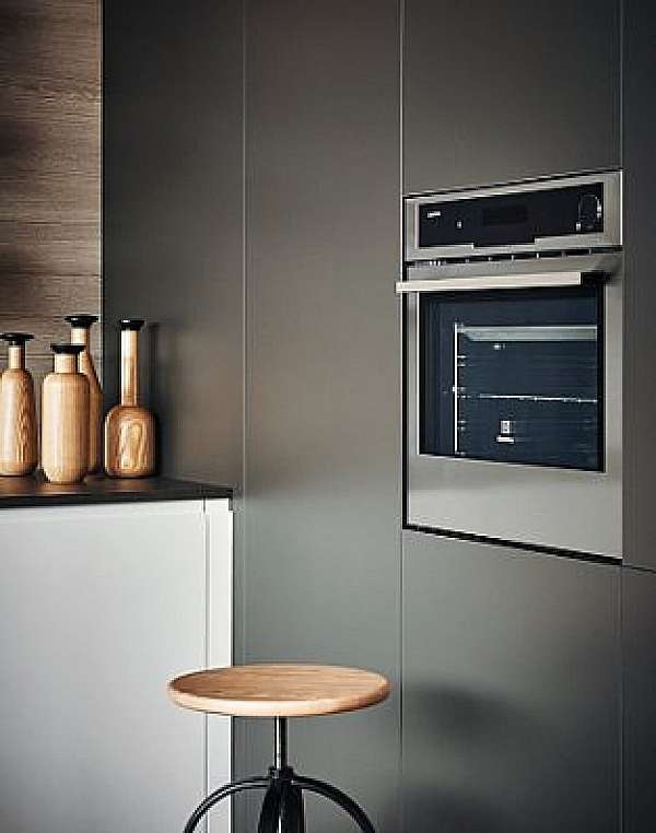 Kitchen CESAR CUCINE Maxima 2.2 factory CESAR CUCINE from Italy. Foto №4