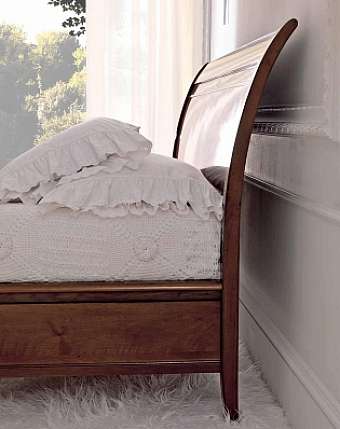 Bed Maison Matiee 970