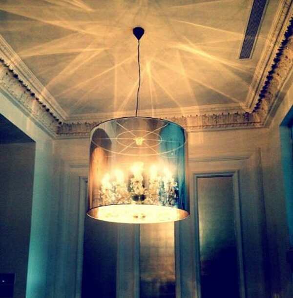 Chandelier MOOOI Light Shade Shade 47 factory MOOOI from Italy. Foto №4
